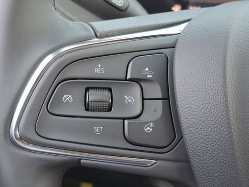 New 2026 Buick Envista Sport Touring w/ Convenience I Package FWD image 28