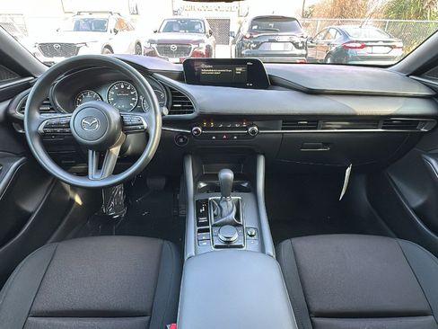New 2026 MAZDA MAZDA3 s image 17