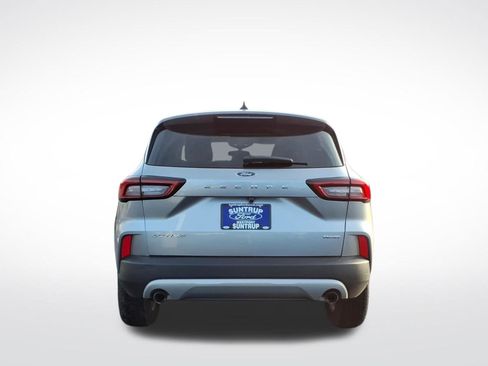 Used 2023 Ford Escape Active image 28