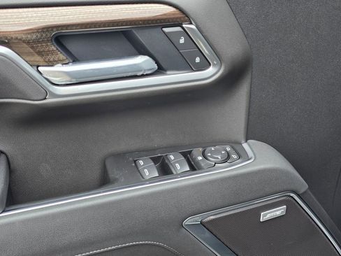 New 2026 Chevrolet Silverado 1500 RST w/ RST All Star Premium Package image 23