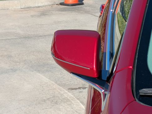 Used 2014 Cadillac XTS Luxury w/ Driver Awareness Package image 8