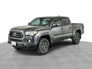 Used 2023 Toyota Tacoma SR5 RWD video 1