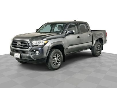 Used 2023 Toyota Tacoma SR5