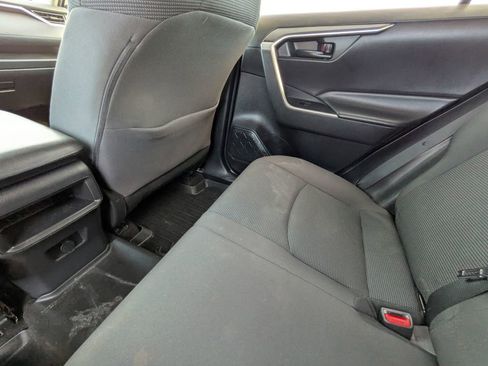 Used 2020 Toyota RAV4 LE image 28