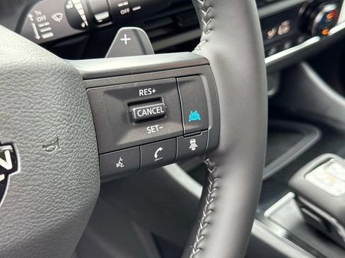 New 2026 Nissan Rogue Dark Armor AWD/4WD image 29