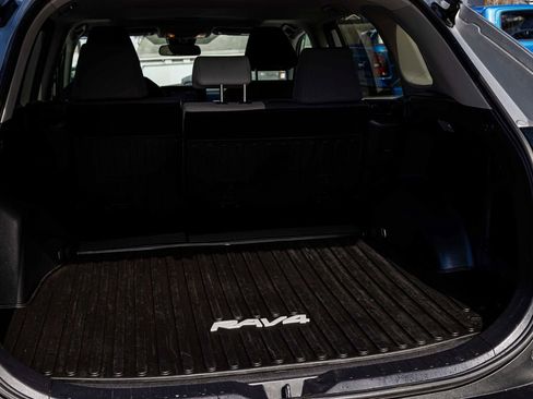 Used 2019 Toyota RAV4 XLE w/ All Weather Liner Package image 35