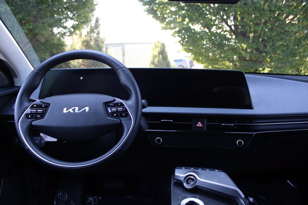Used 2023 Kia EV6 Wind AWD/4WD image 13