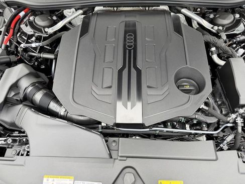 New 2026 Audi A6 Premium Plus AWD/4WD image 27