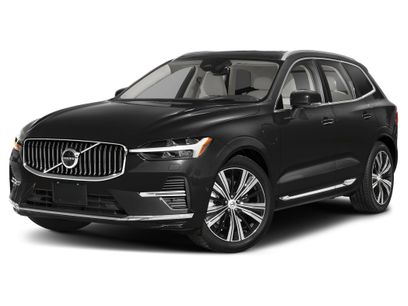 Certified 2024 Volvo XC60 T8 Ultimate w/ Protection Package Premier