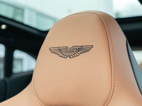 Used 2023 Aston Martin DBX 707 AWD/4WD image 5