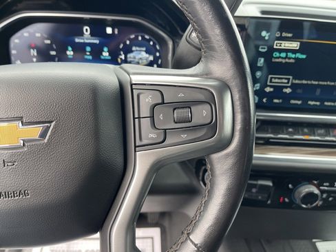 Used 2022 Chevrolet Silverado 1500 LT image 14