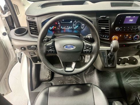 Used 2023 Ford Transit 150 Medium Roof RWD image 18