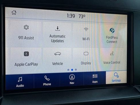 Used 2020 Ford F150 XLT w/ Equipment Group 302A Luxury AWD/4WD image 27