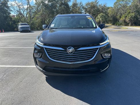 Used 2023 Buick Enclave Premium w/ Experience Buick Package image 9