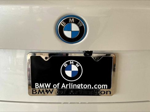 New 2026 BMW X5 xDrive50e w/ Climate Comfort Package image 15