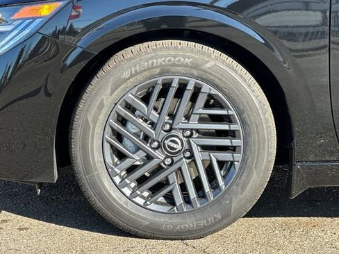 New 2026 Nissan Sentra SV image 24