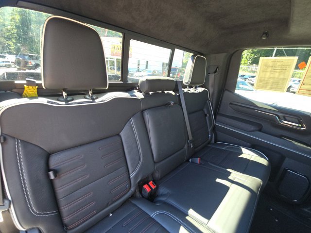 Used 2023 GMC Sierra 1500 AT4X AWD/4WD image 17
