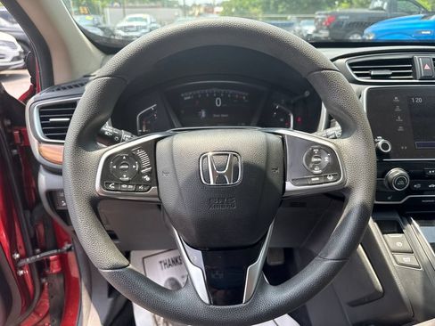 Used 2018 Honda CR-V EX image 15