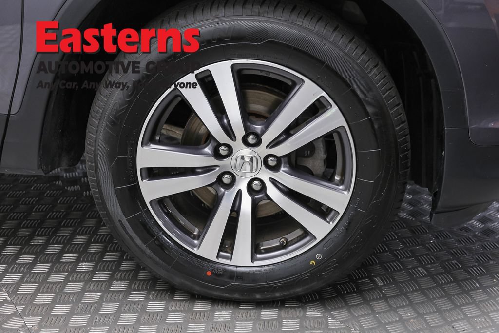 Used 2018 Honda Pilot EX-L image 32