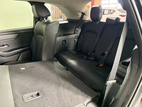 Used 2024 MAZDA CX-90 3.3 Turbo w/ Select Package image 23