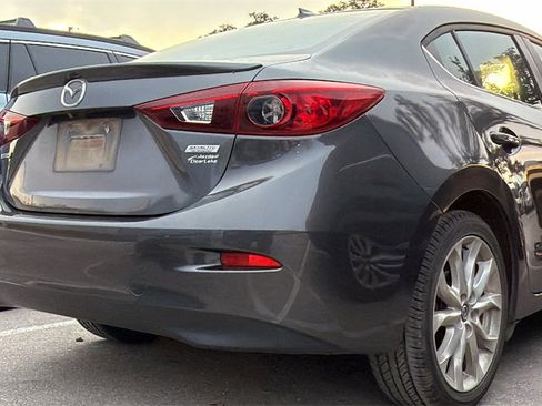 Used 2015 MAZDA MAZDA3 s Touring image 10