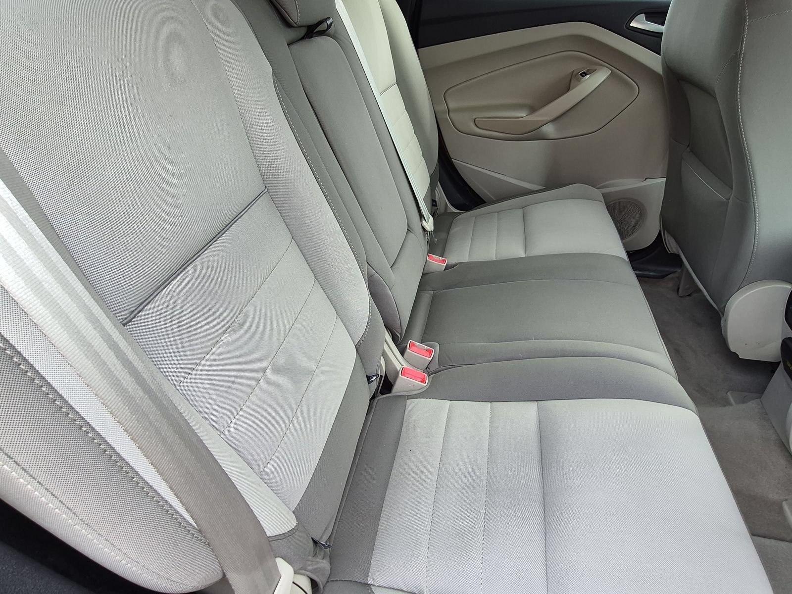Used 2014 Ford Escape SE w/ Equipment Group 201A FWD image 20