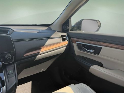 Used 2019 Honda CR-V EX-L image 27