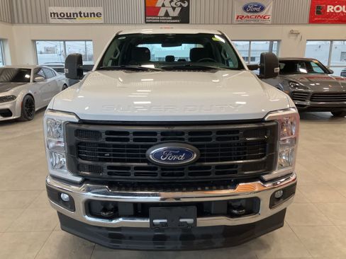 Used 2023 Ford F350 XL w/ XL Chrome Package image 2