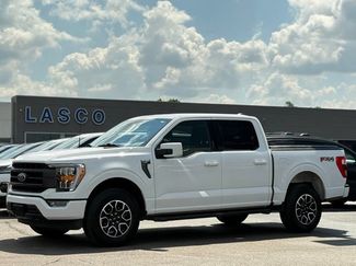 Used 2023 Ford F150 Lariat AWD/4WD 360° Tour