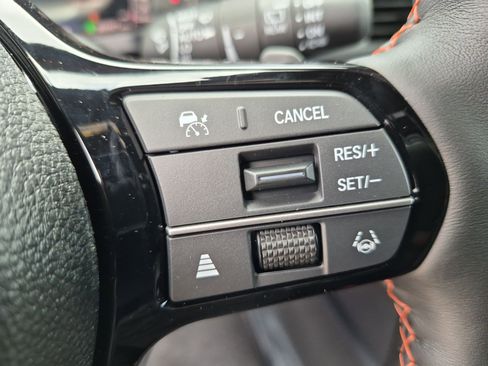 New 2026 Honda Passport TrailSport Elite image 22