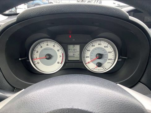 Used 2014 Subaru Impreza 2.0i Premium w/ Popular Package #1 AWD/4WD image 19