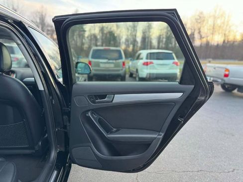 Used 2009 Audi A4 2.0T Premium Plus image 15