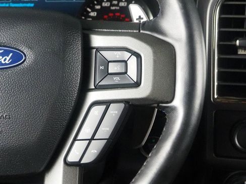Used 2019 Ford F150 Raptor w/ Equipment Group 802A Luxury AWD/4WD image 29