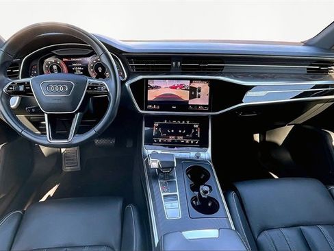 Used 2023 Audi A7 3.0T Prestige w/ Luxury Package image 15