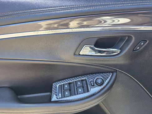 Used 2014 Chevrolet Impala LT w/ Convenience Package FWD image 11