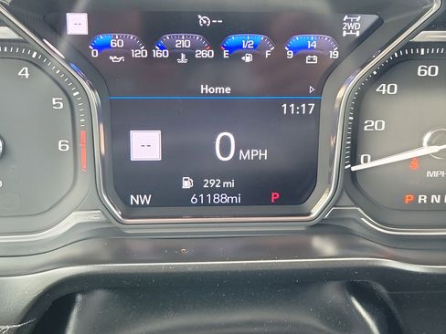 Used 2019 GMC Sierra 1500 Denali AWD/4WD image 23