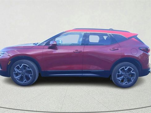 Used 2019 Chevrolet Blazer RS w/ LPO, Floor Liner Package image 4