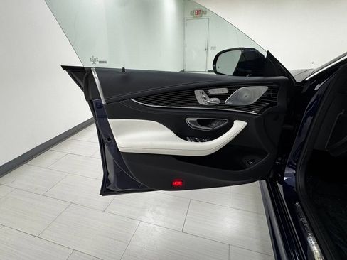 Used 2022 Mercedes-Benz CLS 450 4MATIC image 9