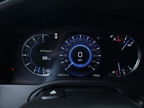 Used 2019 Cadillac Escalade ESV Luxury image 33