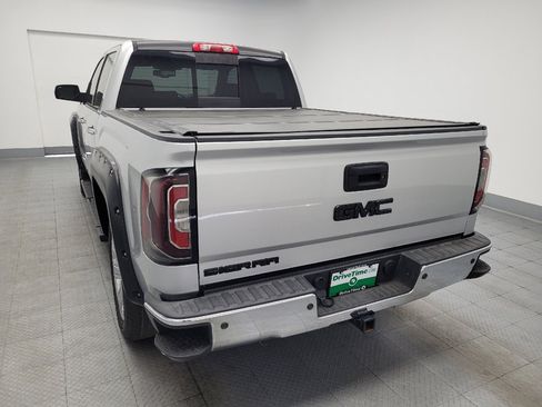 Used 2018 GMC Sierra 1500 SLT image 6