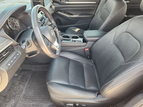 Used 2023 Nissan Altima 2.5 SL image 16