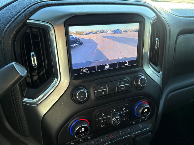 Used 2020 Chevrolet Silverado 1500 LTZ w/ LTZ Premium Package AWD/4WD image 26