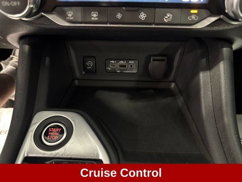 Used 2024 Nissan Sentra SV w/ All-Weather Package FWD image 17