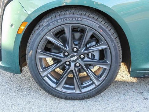 New 2026 Cadillac CT5 Sport image 8