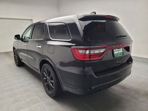 Used 2018 Dodge Durango SXT w/ Quick Order Package 2BB RWD image 5
