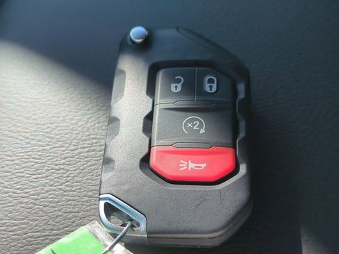 New 2026 Jeep Wrangler Unlimited Rubicon 392 image 34