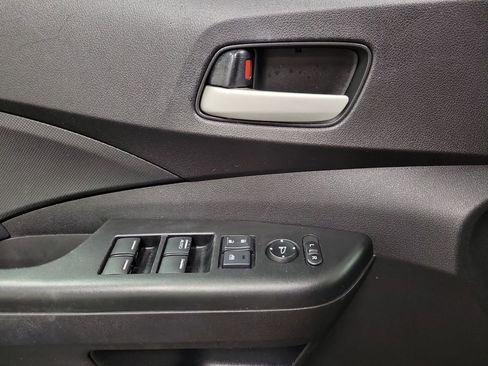 Used 2015 Honda CR-V LX image 17