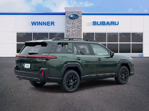 New 2026 Subaru Outback Limited AWD/4WD image 5