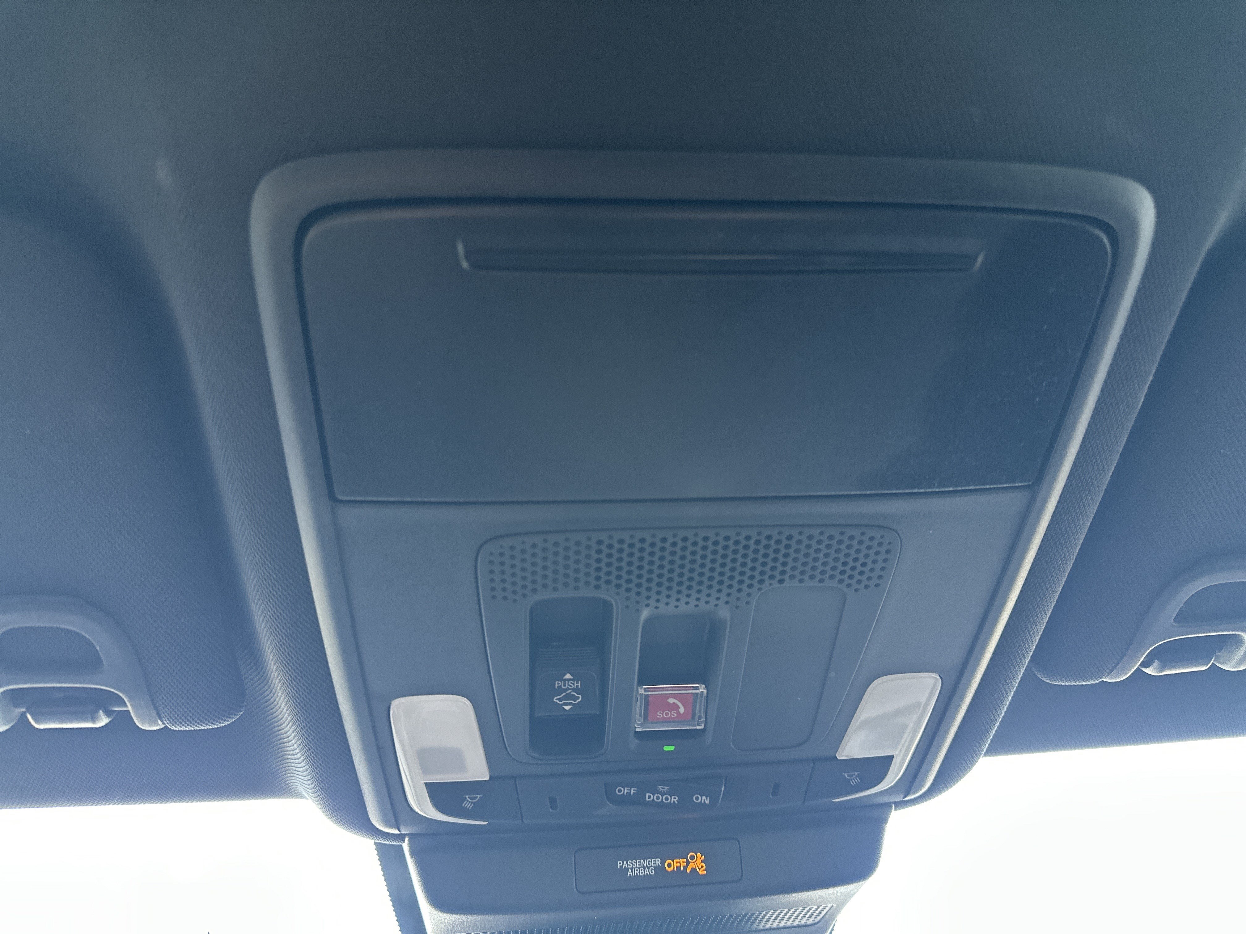 Certified 2023 Honda Accord Sport image 22