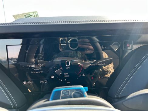 New 2026 GMC Yukon XL Elevation w/ Elevation Premium Package image 22